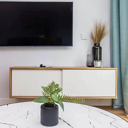 Smilciu - Cozy Studio, 7min To The & Freeparking Palanga