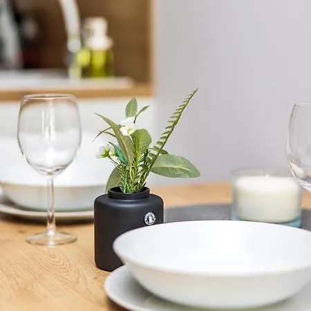 Smilciu - Cozy Studio, 7min To The & Freeparking Palanga