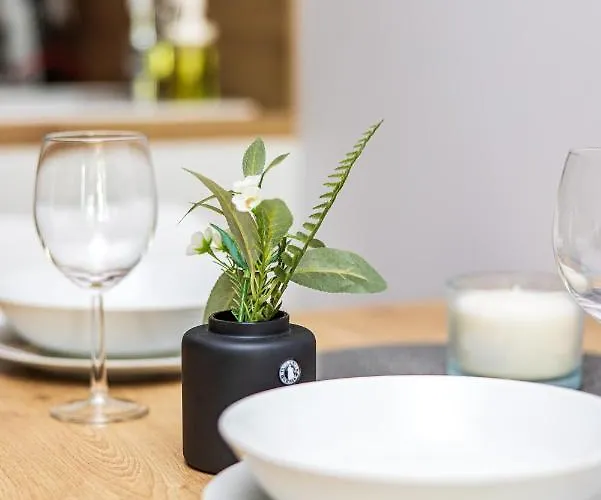 Smilciu - Cozy Studio, 7min To The & Freeparking Паланга