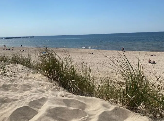 Апартаменты Smilciu - Cozy Studio, 7min To The & Freeparking *