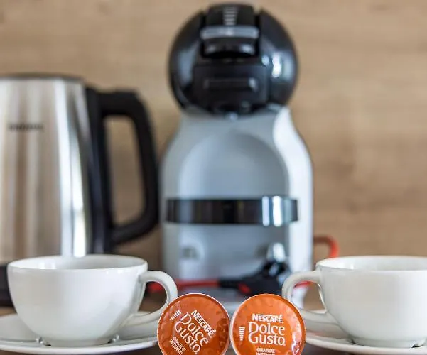 Smilciu - Cozy Studio, 7min To The & Freeparking * Паланга