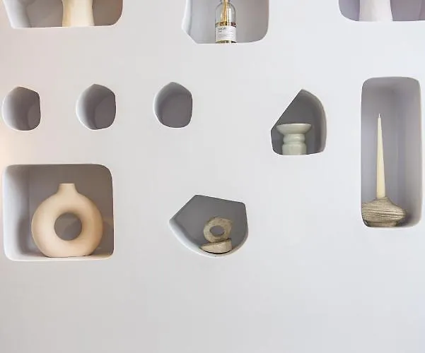 Smilciu - Cozy Studio, 7min To The & Freeparking *