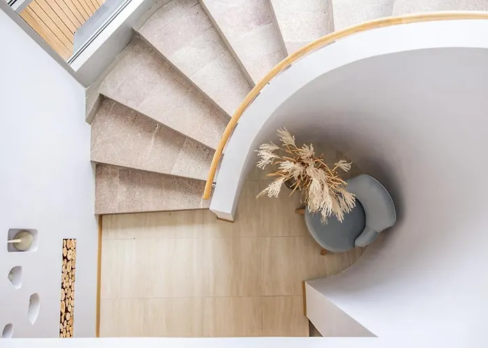 Smilciu - Cozy Studio, 7min To The & Freeparking Паланга